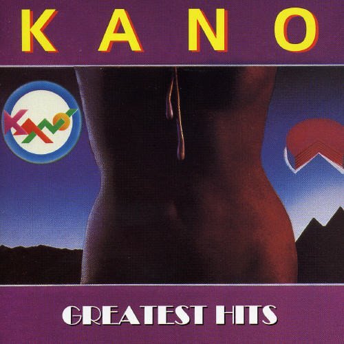 Kano – Greatest Hits (CD, EN)