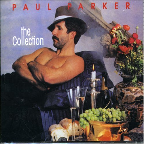 Paul Parker – The Collection (2-disc CD, EN)