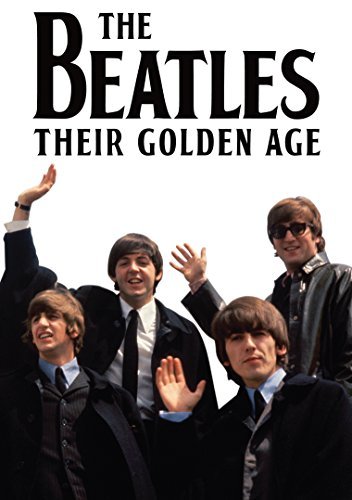 Beatles – Their Golden Age (DVD, EN)