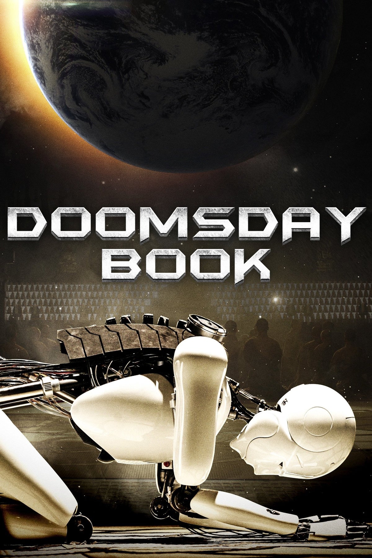 Doomsday Book (Blu-ray, EN)