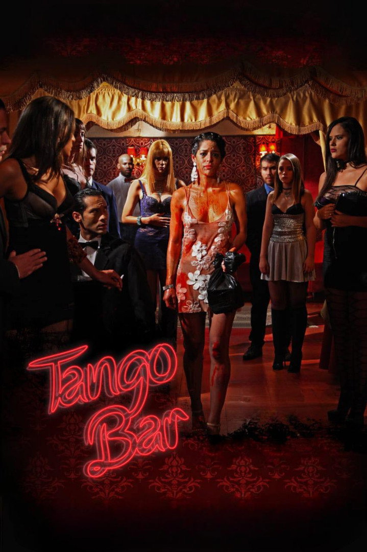 Carlos Gardel & Rosita Moreno – Tango Bar (DVD, EN)
