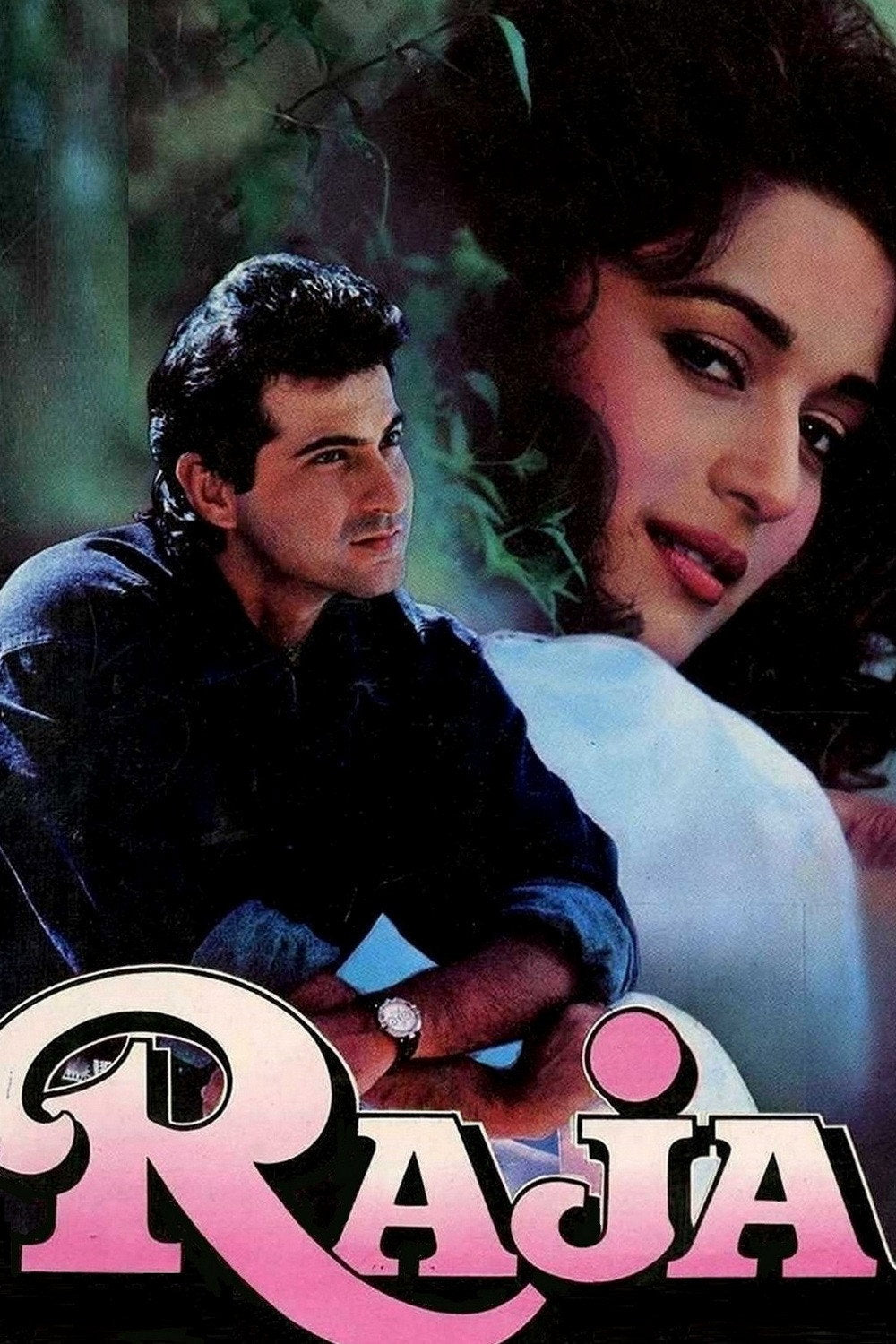 Raja (DVD, VF/EN)