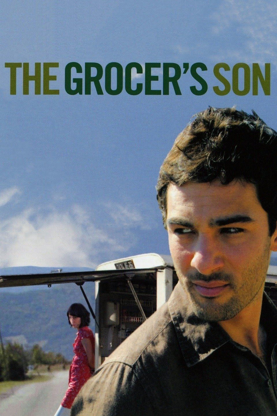 Le Fils de L'Epicier (DVD, VF)