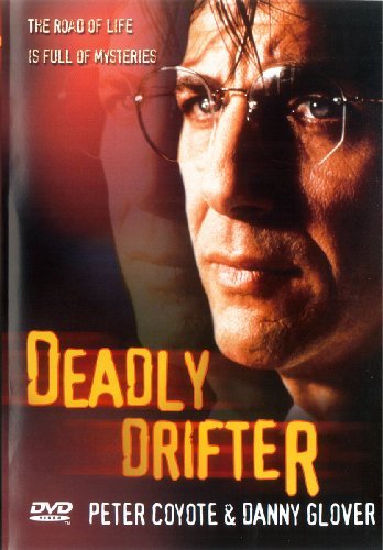 Deadly Drifter (DVD, EN)