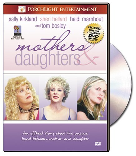 Mothers & Daughters (DVD, EN)
