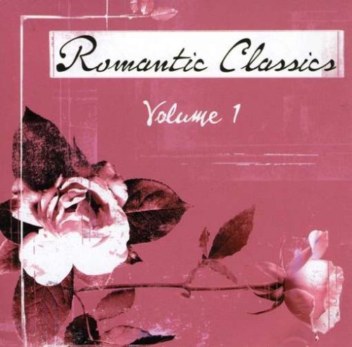 New World Symphony Orchestra – Romantic Classics Vol.1 (CD, EN)