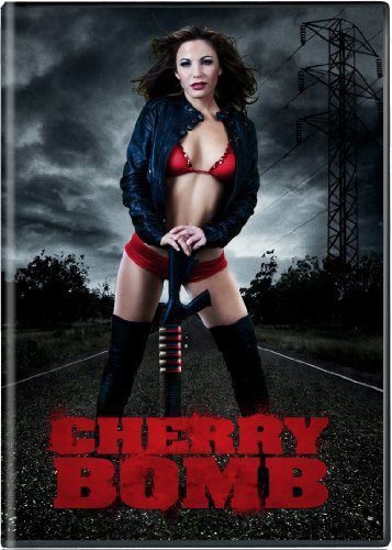 Cherry Bomb (DVD, EN)