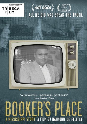 Booker'S Place – A Mississippi Story (DVD, EN)
