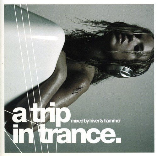 A Trip In Trance – Trance Volume 1 (CD, EN)