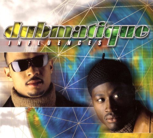 Dubmatique – Influences (CD, VF)
