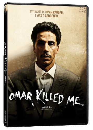 Omar Killed Me – Omar M'a Tuer (DVD, VF/EN)