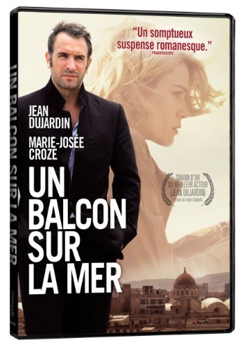 Balcony On the Sea – Un Balcon Sur La Mer (DVD, VF/EN)