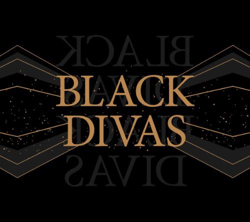 Black Divas (CD, EN)