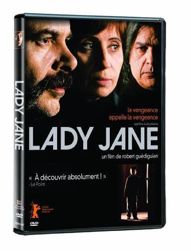 Lady Jane – Un Film De Robert Guediguian (DVD, VF)