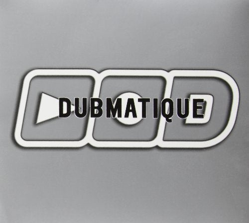 Dubmatique (CD, VF)