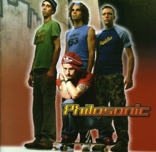 Philosonic (CD, VF)