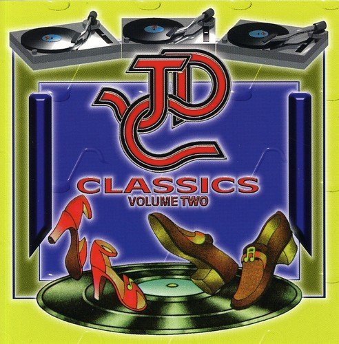 J.D.C. Records Classics – Volume 2 (CD, EN)