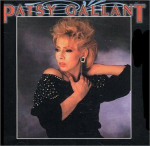 Patsy Gallant – Take Another Look (CD, EN)