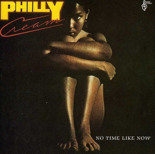 Philly Cream – No Time Like Now (CD, EN)