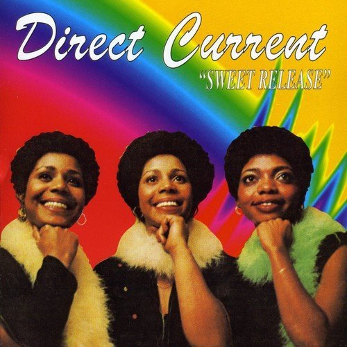 Direct Current – Sweet Release (CD, EN)