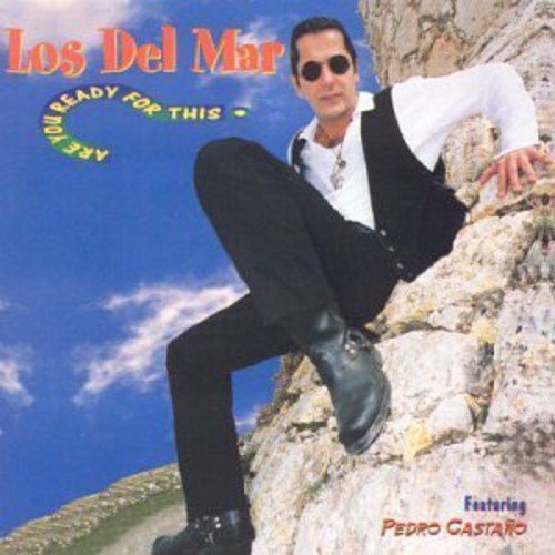 Los Del Mar – Are You Ready For This (CD, EN)