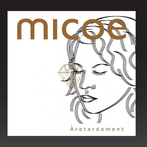 Micoe – A Retardement (CD, EN)