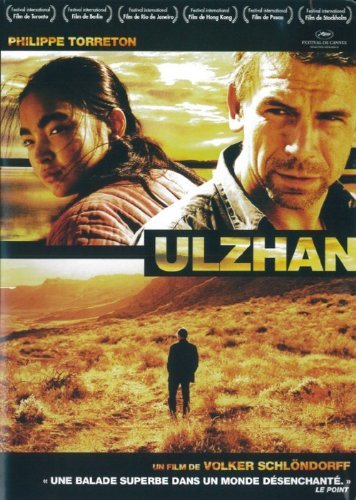 Ulzhan – Un Film De Volker Schlondorff (DVD, VF)