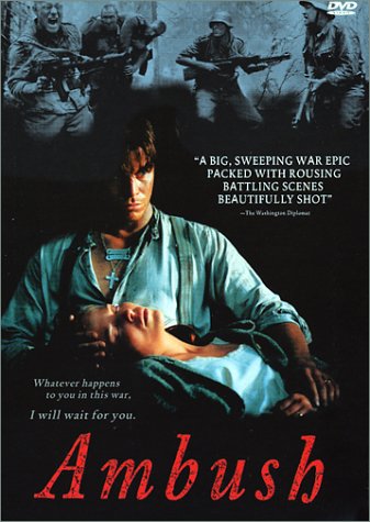 Ambush (DVD, EN)