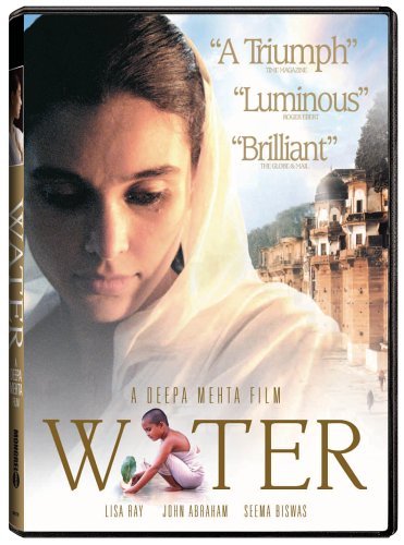 Water (DVD, VF/EN)