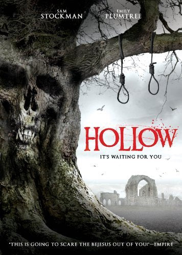 Hollow (2011) (DVD, EN)