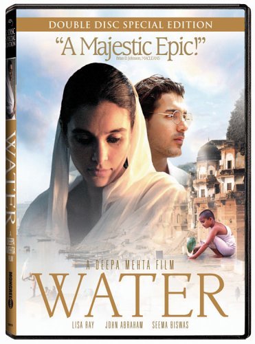 Water – Water (Spécial Édition) (2-disc DVD, VF/EN)