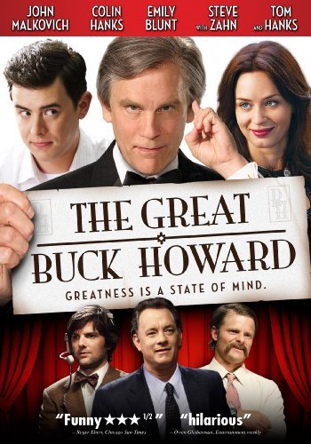 Great Buck Howard (DVD, EN)