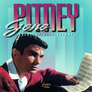 Gene Pitney – Greatest Hits Vol.2 (CD, EN)