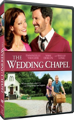 Wedding Chapel (DVD, EN)