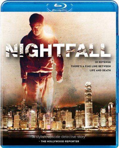 Nightfall (Blu-ray, EN)