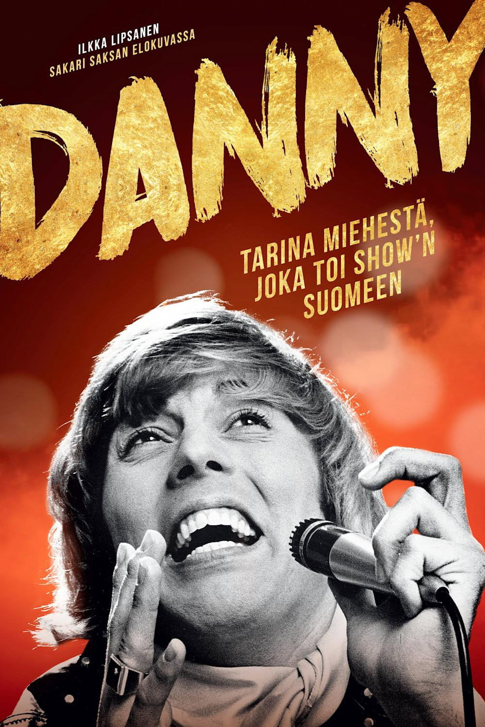 Danny (DVD, VF/EN)