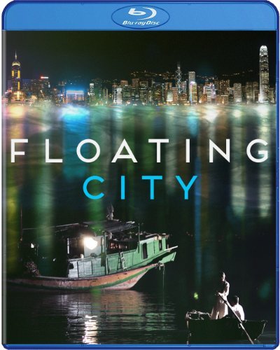 Floating City (Blu-ray, EN)