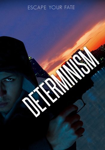 Determinism – Escape Your Fate (DVD, EN)