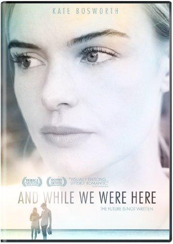 And While We Were Here (DVD, EN)