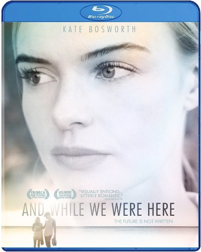 And While We Were Here (Blu-ray, EN)