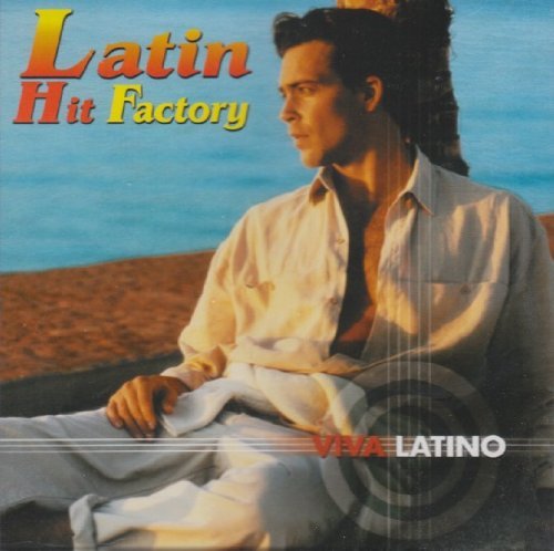 Las Estrellitas – Latin Hit Factory Viva Latino (CD, EN)