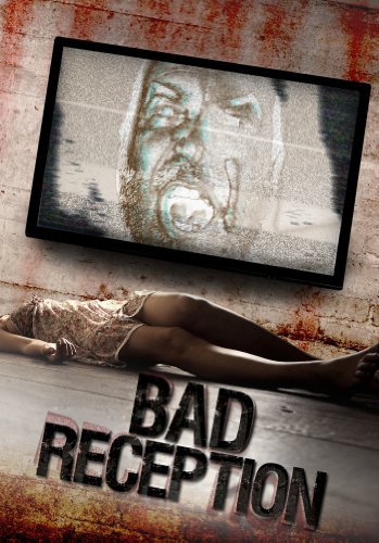 Bad Reception (DVD, EN)
