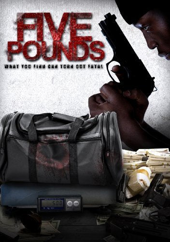 Five Pounds – A Michael Peer Film (DVD, EN)