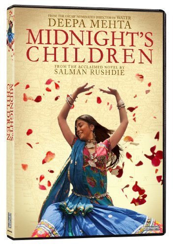 Midnight'S Children (DVD, EN)