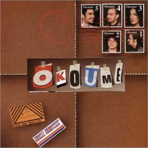 Okoume (CD, VF)