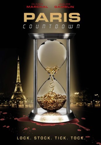 Paris Countdown (DVD, EN)
