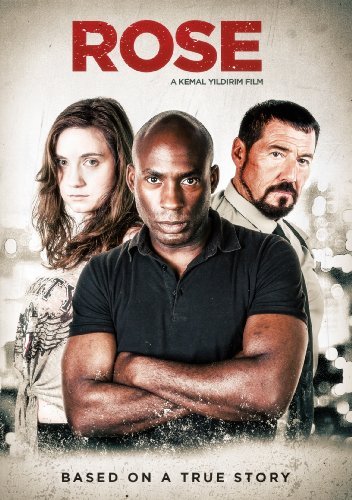 Rose – Based On A True Story (DVD, EN)