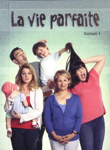 La Vie Parfaite – Saison 1 (DVD, VF)