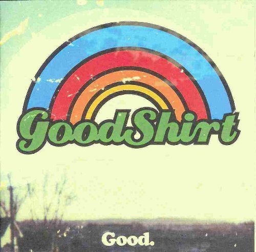 Goodshirt – Good (CD, EN)