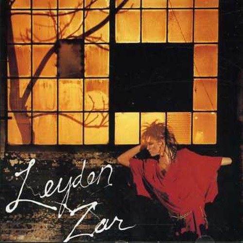 Leyden Zar (CD, EN)